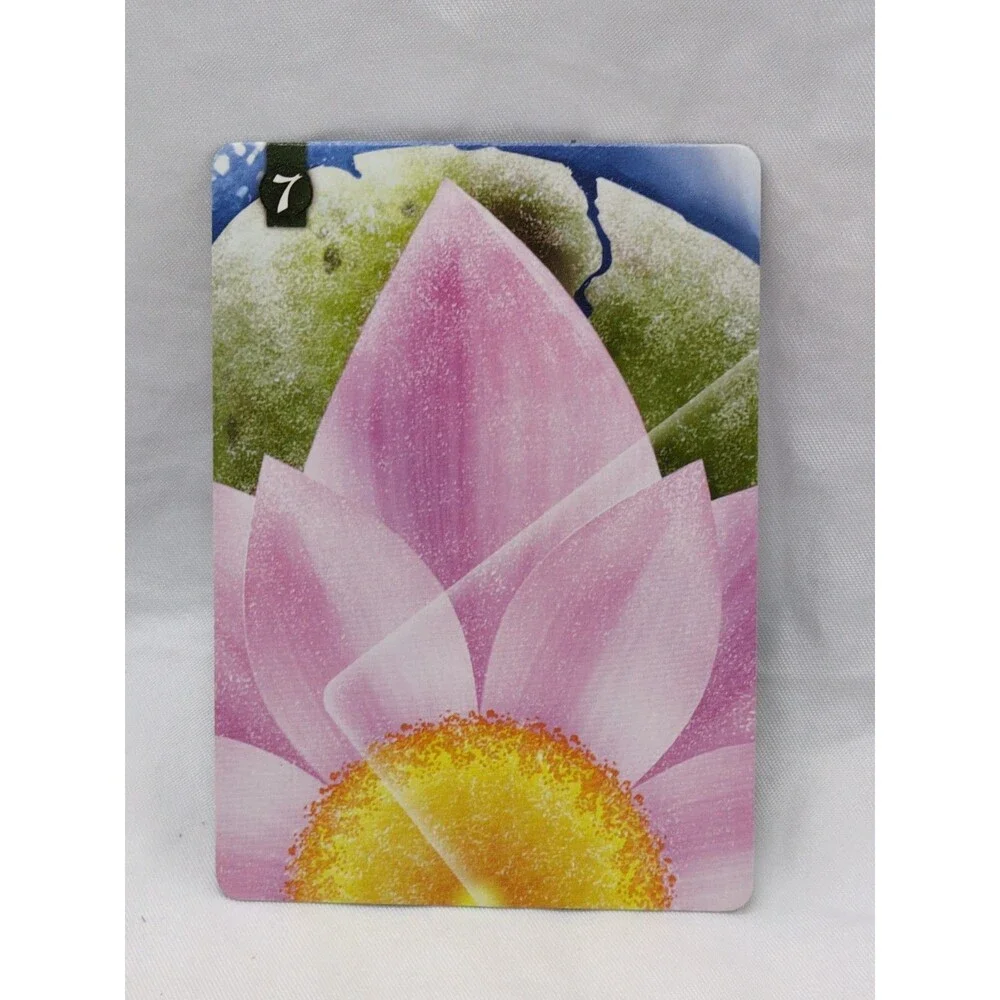 Renegade Game Studios frosted lotus